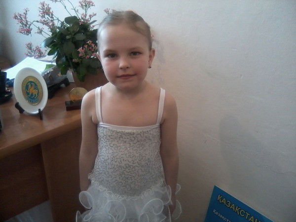 Ирина Данилова(Цимарман)