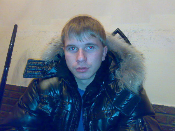 Василий Мартинович