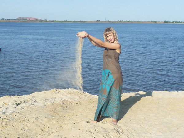 Татьяна Пономарева