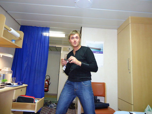 Роман Дорошенко