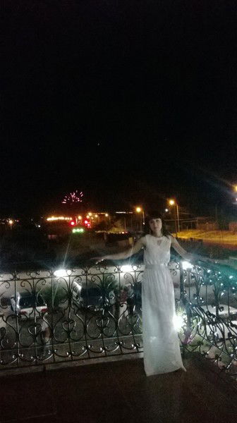 Света Юрьева