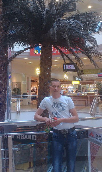 Андрей Ситников