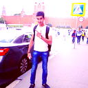 Gayrat Hanov