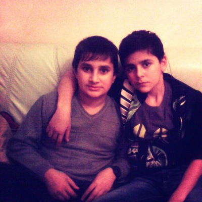 Этибар Аширов