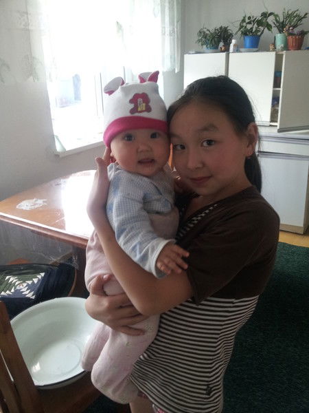 Нурсель Билимбекова