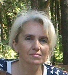 Антонина Сыроватская