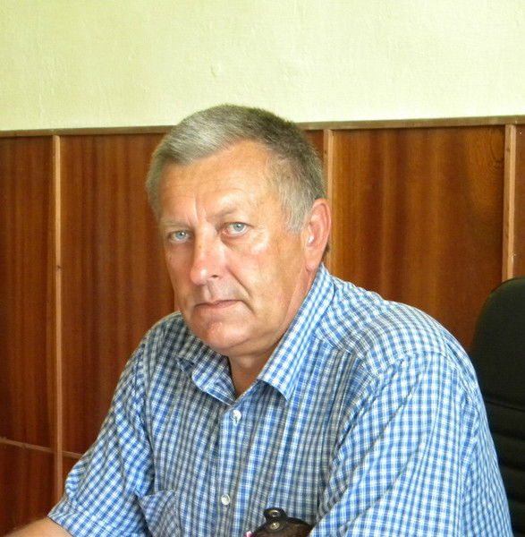 Константин Головко