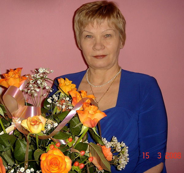 Kerttu Kemppainen