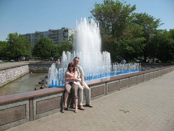 Оля Лобанова