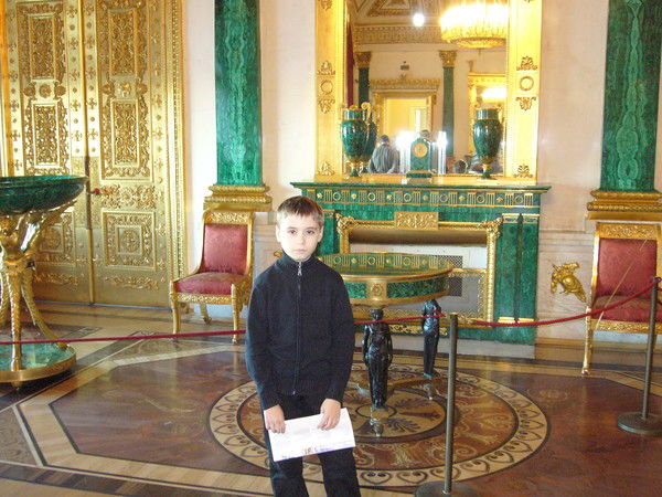 Дима Сабиров