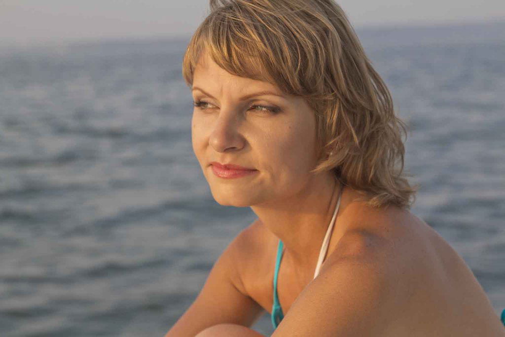 Анна Долгова