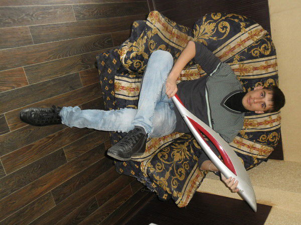 Денис Гузеев