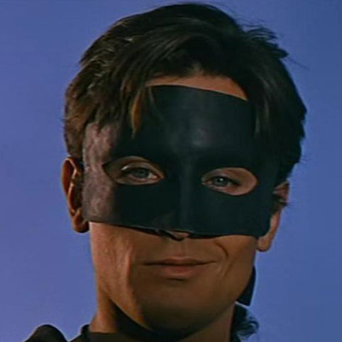 Андрей Лещенко