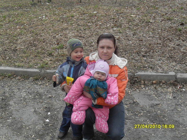 Галина Колесникова