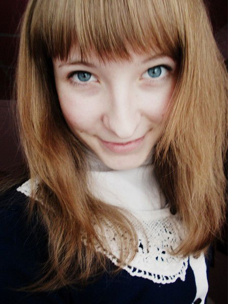 Ирина Иванова