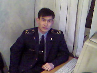 Азамат Даденов