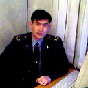 Азамат Даденов