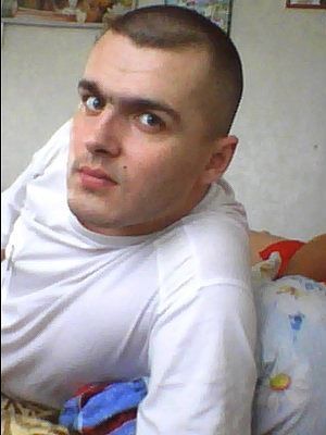 Евгений Калабин