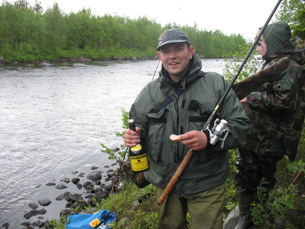 Александр Капустин