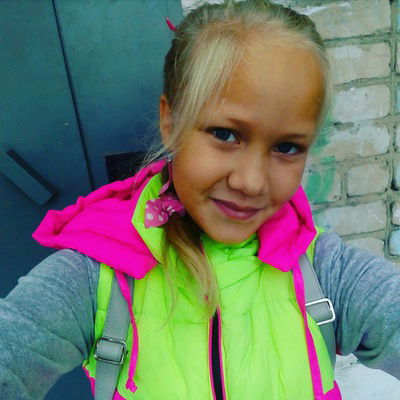 Юлия Костылева