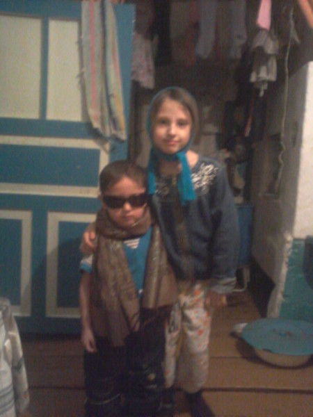 Юлия Белова