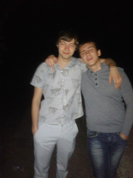 Андрей Качан