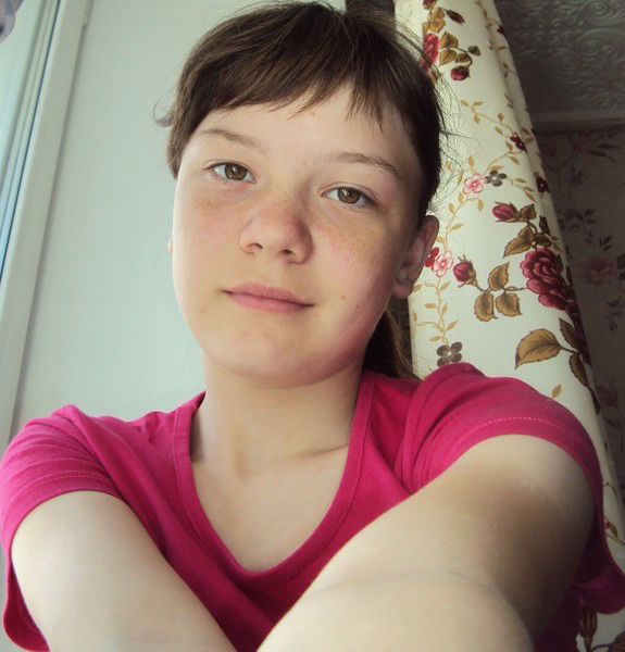 Анна Лосева