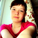 Анна Лосева