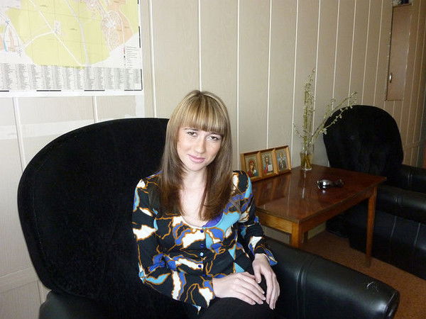 Валя Куприк