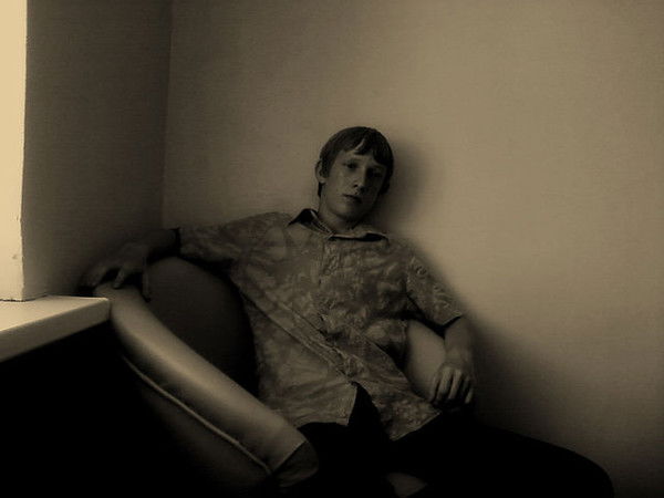 Демьян Шлапаков