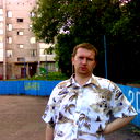 Дмитрий Слепнёв