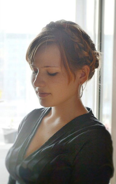 Наталья Никитина