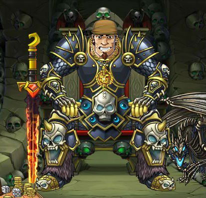 Марк Куклин