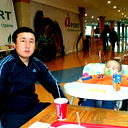 Daulet Tashkenbayev