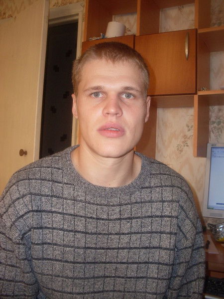 Андрей Ремезов