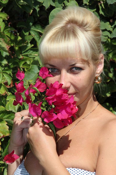 Юлия Клочкова