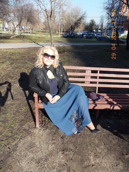 Елизавета Рыбаковаанцинова