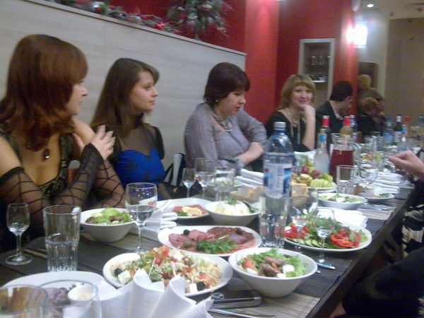 Светлана Щербак