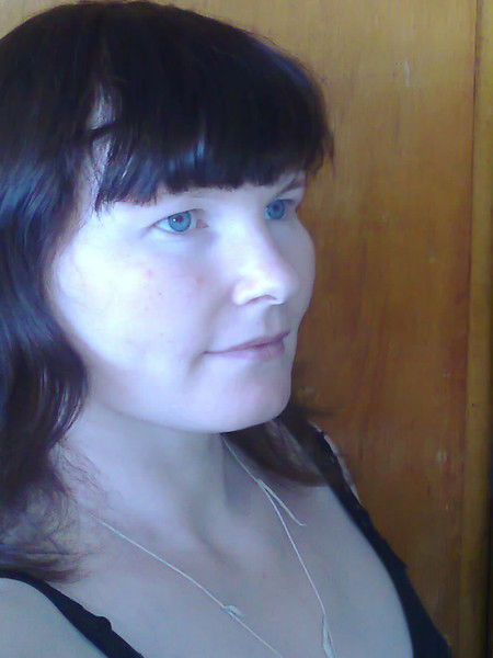 Ольга Хасанова