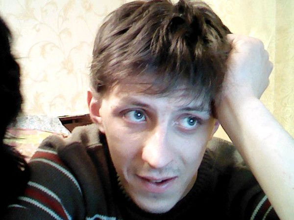 Сергей Латкун