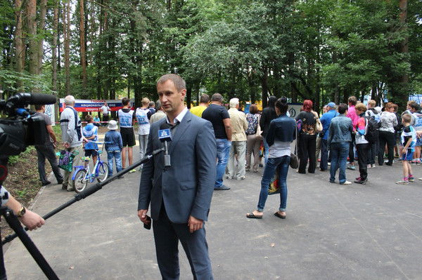 Олег Николаевич Даньшин