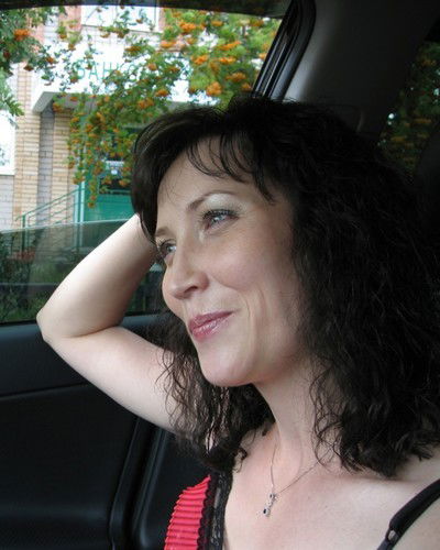 Яковлева Татьяна