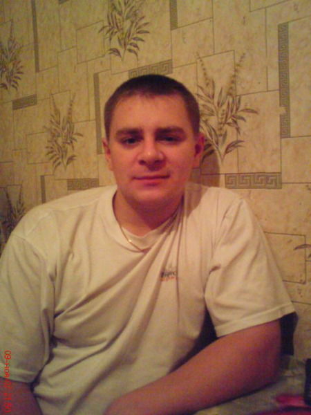 Виталий Коновалов