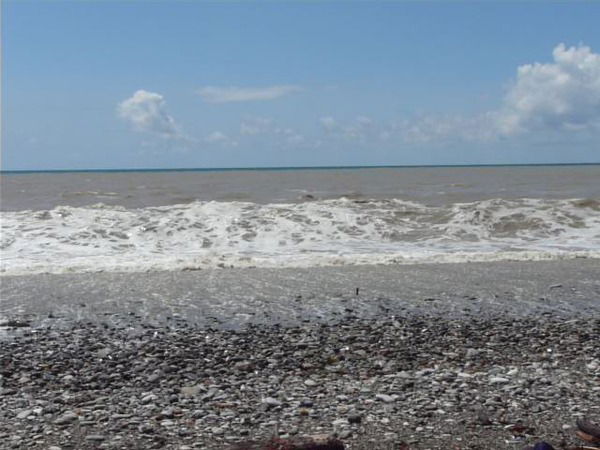 Михаил Букетов