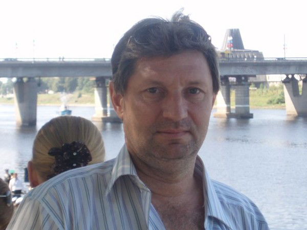 Дмитрий Дутковский