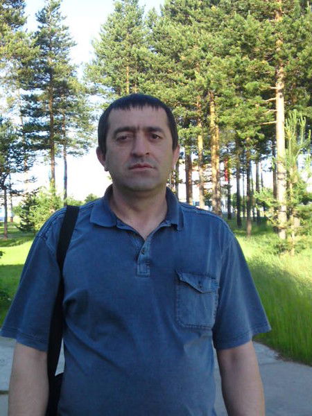 Махач Абдулаев