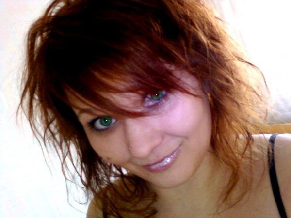 Света Новосёлова