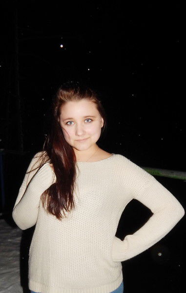 Катюшка "попова"