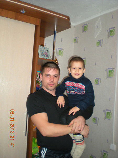 Евгений Филиппов