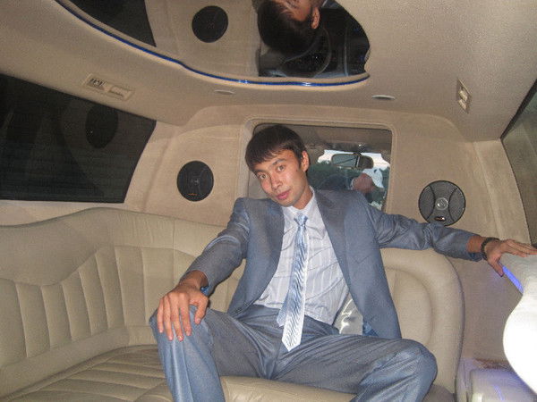 Айнур Исмагулова